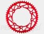 Motoforce Racing Rear Sprockets 48/53T- Rieju MRT