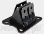 Motoforce Racing Reed Valve- AM6/ Derbi 50cc