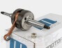 Motoforce Reinforced Crankshaft- Peugeot Ludix/ Speedfight 3/4