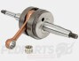 Motoforce Reinforced Crankshaft- Peugeot Ludix/ Speedfight 3/4