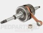 Motoforce Reinforced Crankshaft- Peugeot Ludix/ Speedfight 3/4