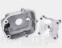 Naraku 50cc Cylinder Head- Euro2/3 Derbi D50B0/1