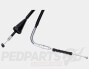 Naraku PTFE Clutch Cable- Rieju MRT, RS3 Euro4/5