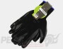 Nitrile Coated Work Gloves- Large