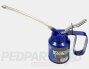 Oil Can With Flexible Spout