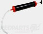 Oil Suction Gun- 500cc