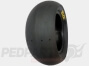 PMT Slick T41 Tyres- 6.5 Inch