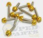 Piaggio Transmission Cover/ Side Casing Bolts