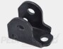 Pillion Footrest Bracket- Peugeot Kisbee