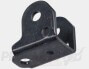 Pillion Footrest Bracket- Peugeot Kisbee