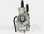 Polini 21mm Carb Kit- Piaggio 2-Stroke