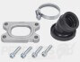 Polini 360 Manifold 28.5mm - Minarelli AM6/ Derbi