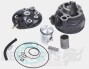 Polini 50cc Cylinder & Crank Kit- Minarelli AM6