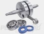Polini 50cc Cylinder & Crank Kit- Minarelli AM6