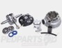 Polini 80cc Cylinder & Crank Kit- Minarelli AM6