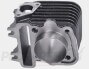 Polini 80cc Cylinder Kit - Piaggio 50cc 3/4V 4T