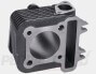 Polini 80cc Cylinder Kit - Piaggio 50cc 3/4V 4T