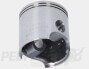 Polini 80cc Piston Kit - Derbi D50B