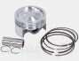 Polini 80cc cylinder kit- Aprilia SXR Euro5