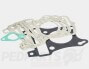 Polini 80cc cylinder kit- Aprilia SXR Euro5