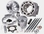 Polini Evolution 94cc Cylinder Kit- AM6
