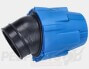 Polini Covered Air Filters- 46mm
