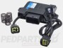 Polini ECU- Aprilia SXR 50 Euro5