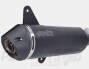 Polini Evolution Exhaust- Vespa GTS 300 Euro4