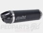 Polini Evolution Exhaust- Vespa Primavera/ Sprint 125cc