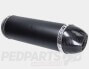 Polini Evolution Exhaust- Vespa Primavera/ Sprint 125cc