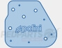 Polini Filter Element - CPI, Keeway