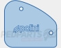 Polini Filter Element - Speedfight 1/2 50cc