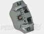 Polini For Race 4-Piston Radial Brake Caliper