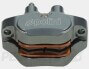 Polini For Race 4-Piston Radial Brake Caliper