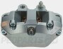 Polini For Race 4-Piston Radial Brake Caliper