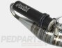 Polini For Race 5 Exhaust- Yamaha Aerox/ Jog RR