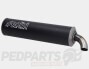 Polini For Race 5 Exhaust- Yamaha Aerox/ Jog RR