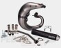 Polini For Race Exhaust- Derbi Senda D50B