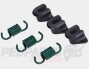 Polini Hi-Speed Variator- SH125i ABS EURO5