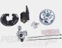 Polini Ignition (With Lights)- Piaggio