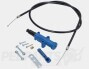 Polini Manual Choke Cable Kit