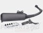 Polini Original 2 Exhaust- Piaggio 50cc 2-Stroke