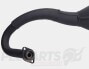 Polini Original Exhaust- Vespa 50cc 2-Stroke