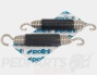 Polini Stainless Steel Exhaust Springs