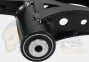 Polini Swingarm/Engine Mount - Piaggio Zip SP