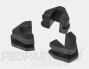 Polini Variator Guide Bush/ Sliders Set