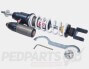 RS24/10-R 333mm Rear Shock Absorber- Piaggio/ Gilera