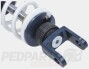 RS24/10-R 333mm Rear Shock Absorber- Piaggio/ Gilera