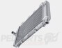 Radiator- Gilera Runner/ Piaggio X9