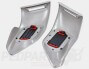 Radiator Vent Panel Set- Gilera Runner 50-200cc